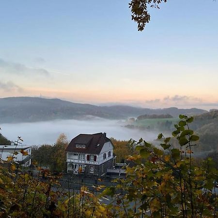 Traumhafter Blick Mit Wohnung Линденфельс Экстерьер фото