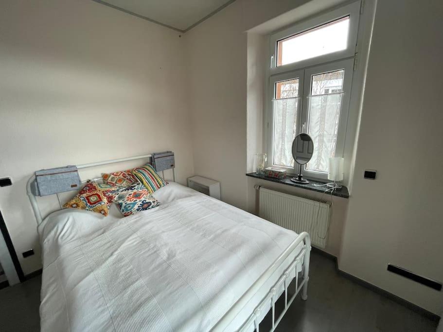 Traumhafter Blick Mit Wohnung Линденфельс Экстерьер фото